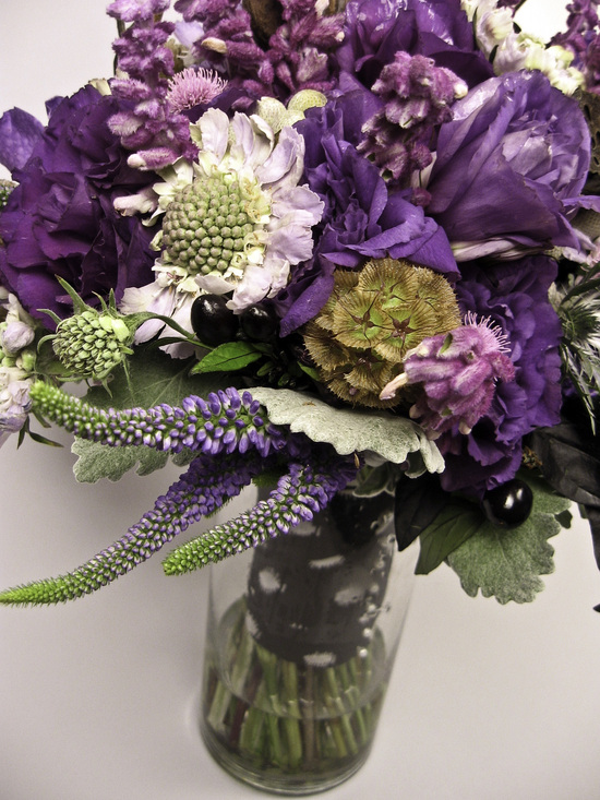 photo of Mobtown Florals